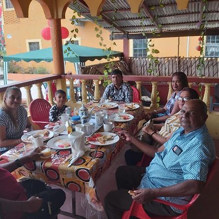 Ms. Holder'S Comfort Villa Georgetown Luaran gambar
