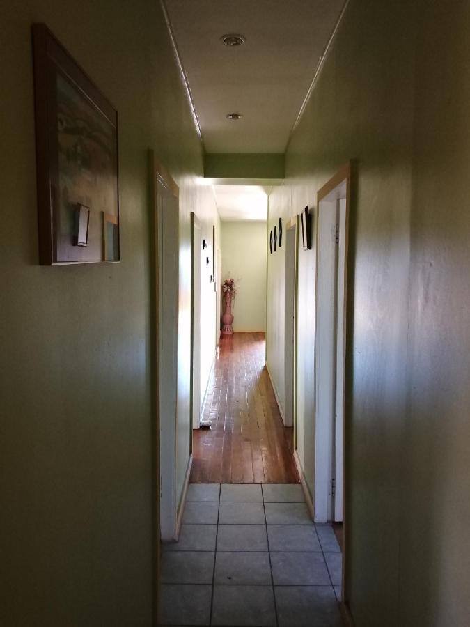 Ms. Holder'S Comfort Villa Georgetown Luaran gambar
