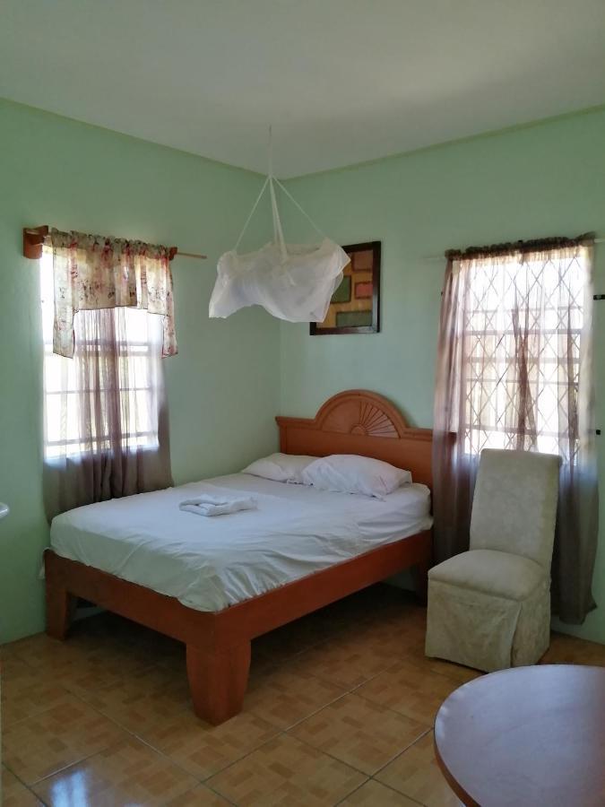 Ms. Holder'S Comfort Villa Georgetown Luaran gambar