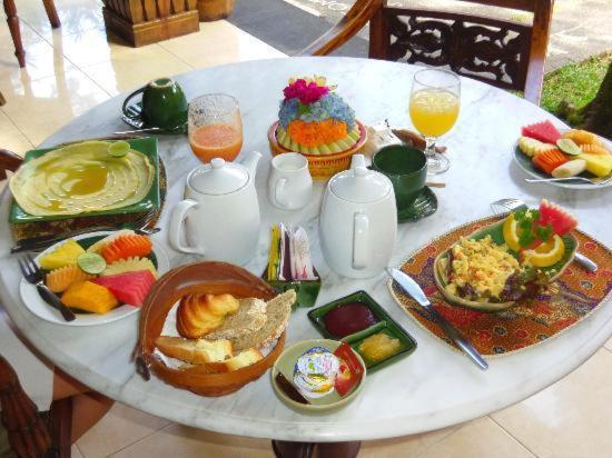 Ms. Holder'S Comfort Villa Georgetown Luaran gambar