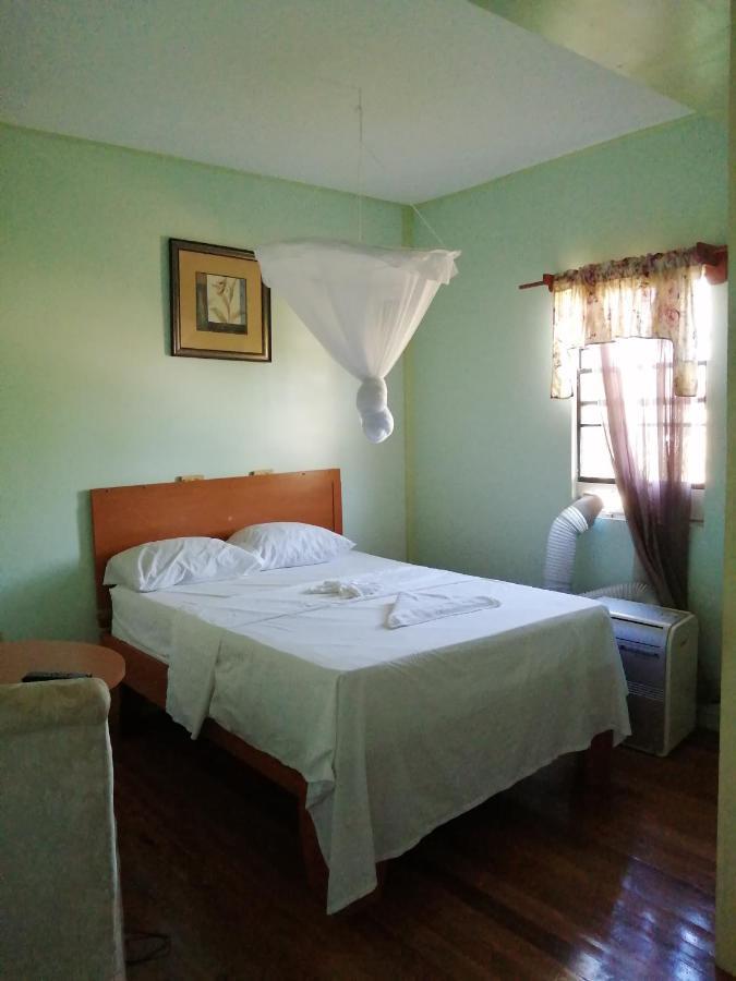 Ms. Holder'S Comfort Villa Georgetown Luaran gambar