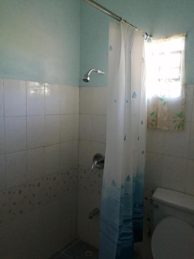 Ms. Holder'S Comfort Villa Georgetown Luaran gambar