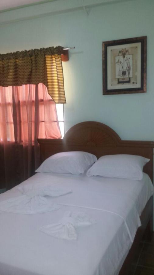 Ms. Holder'S Comfort Villa Georgetown Luaran gambar