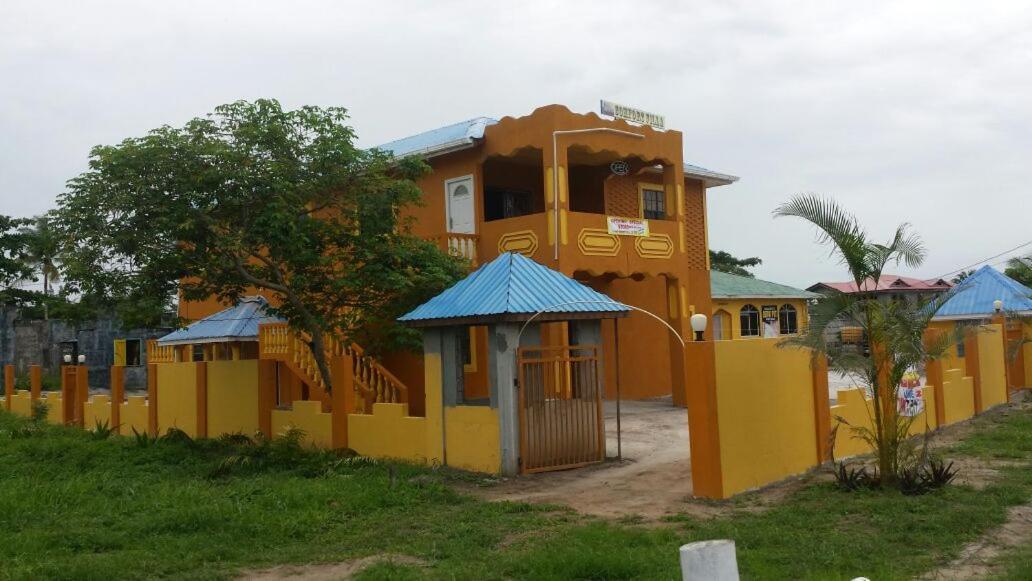 Ms. Holder'S Comfort Villa Georgetown Luaran gambar