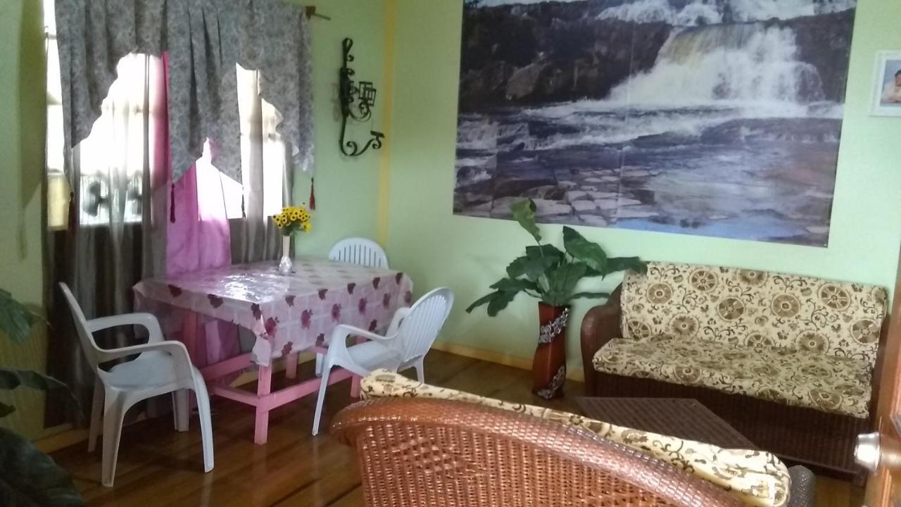 Ms. Holder'S Comfort Villa Georgetown Luaran gambar