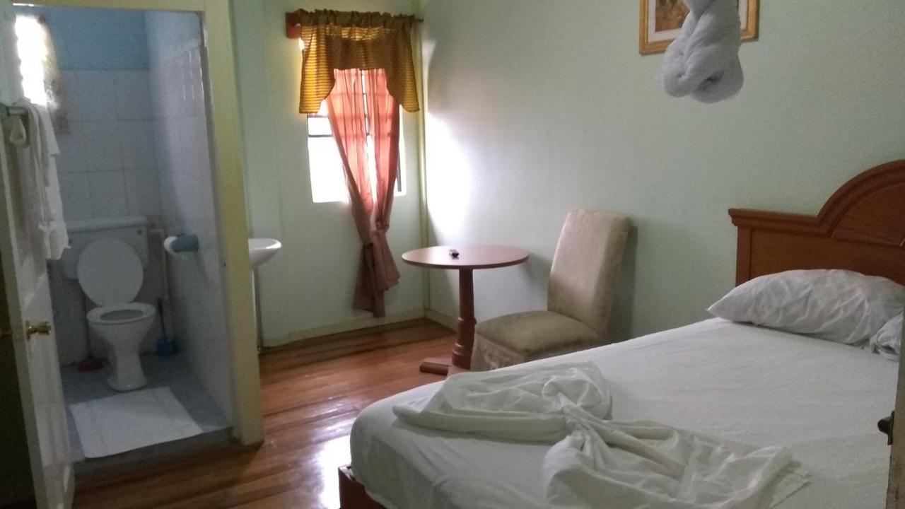 Ms. Holder'S Comfort Villa Georgetown Luaran gambar
