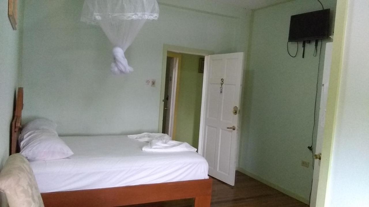 Ms. Holder'S Comfort Villa Georgetown Luaran gambar