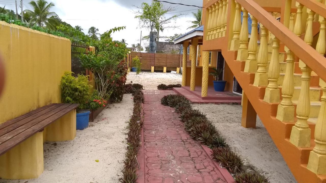 Ms. Holder'S Comfort Villa Georgetown Luaran gambar