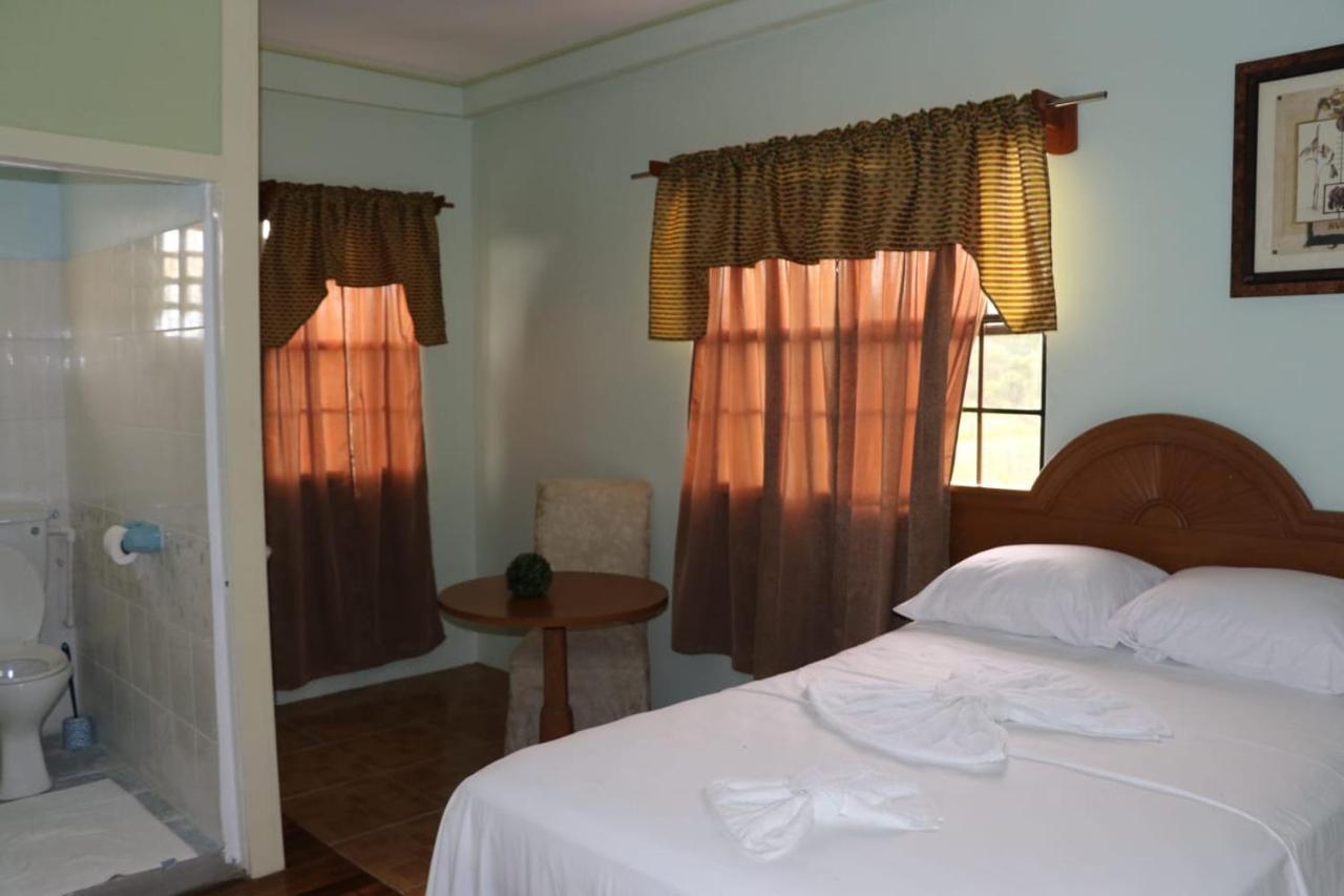 Ms. Holder'S Comfort Villa Georgetown Luaran gambar
