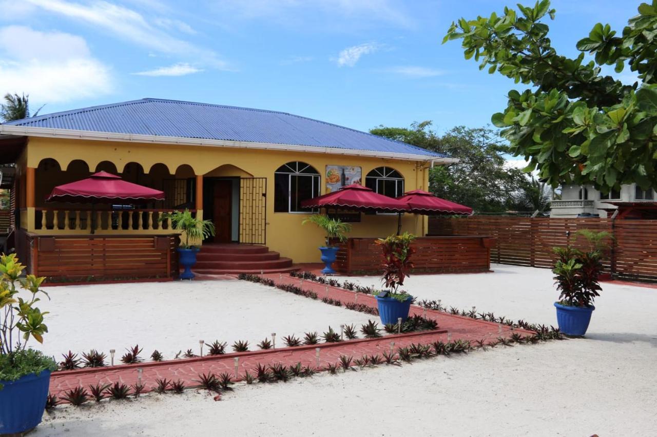 Ms. Holder'S Comfort Villa Georgetown Luaran gambar